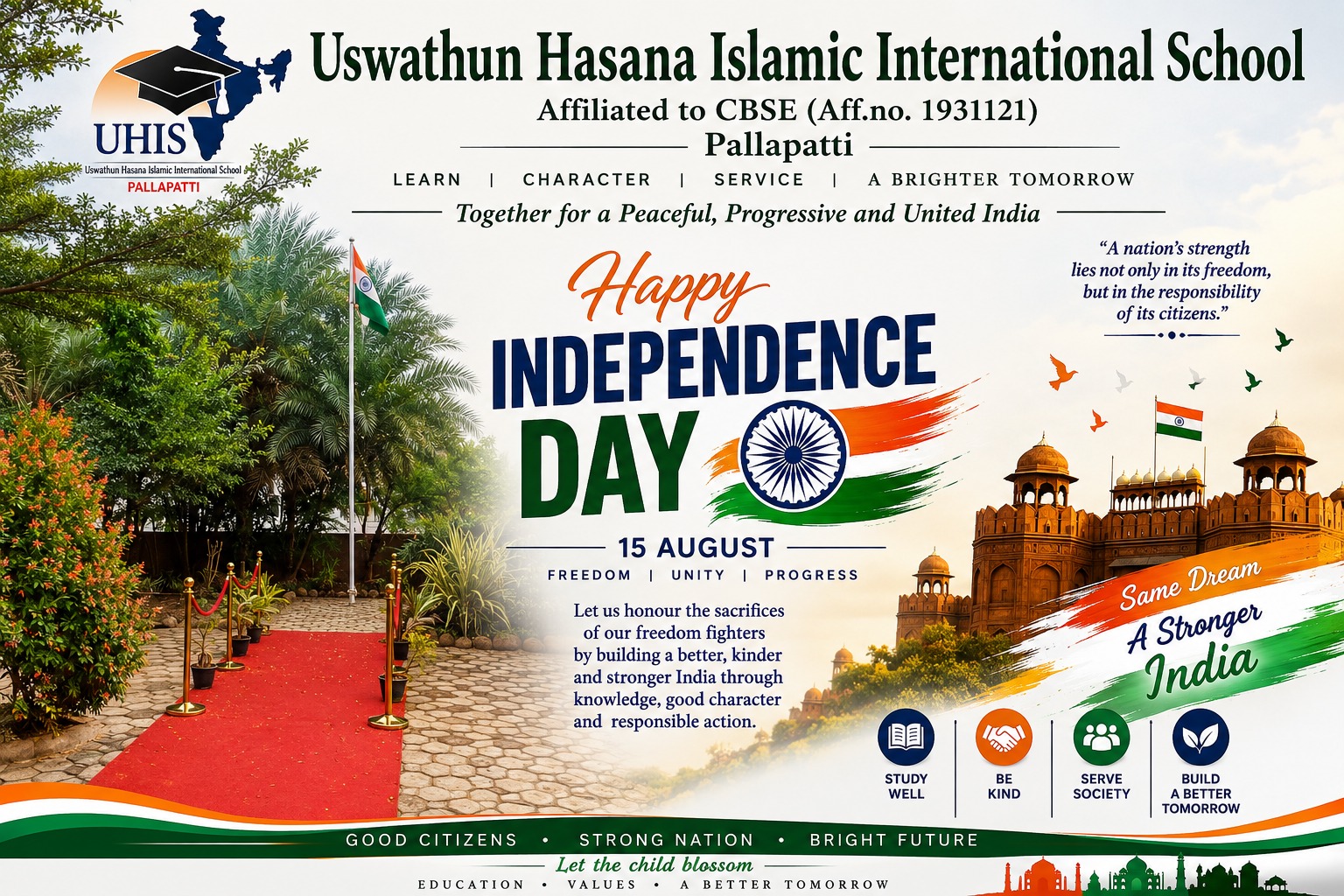Independence Day 2026
